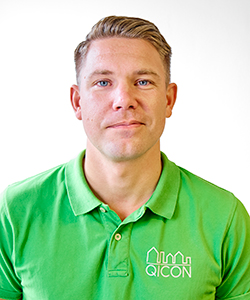 Fredik Fhanér