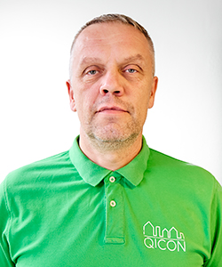 Raimonds Kirsons